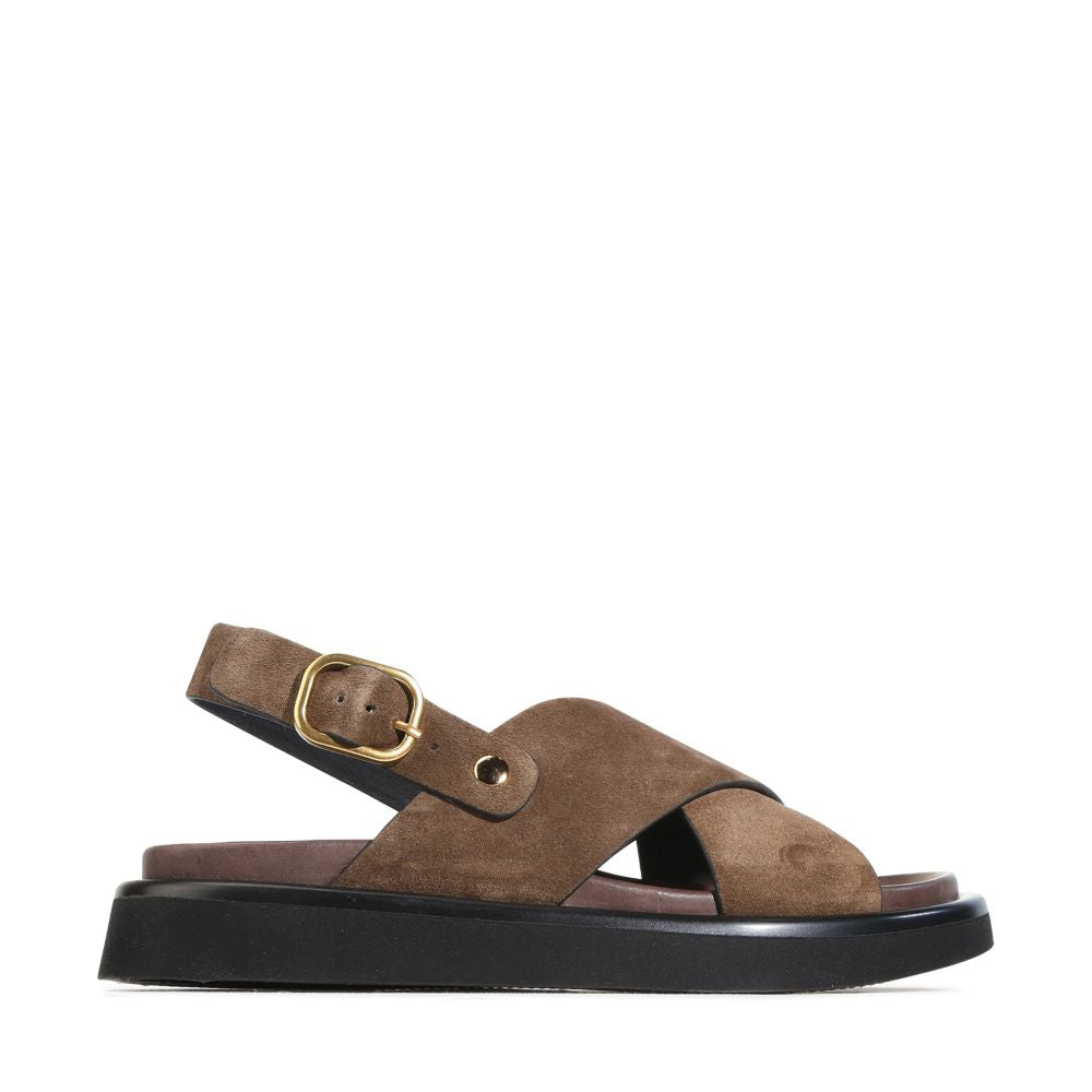 Parallel Culture Shoes and Fashion Online SANDALS EOS SLAYTER SANDAL KALAMATA
