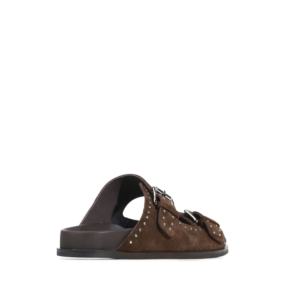 Parallel Culture Shoes and Fashion Online SLIDES EOS STARA SLIDE
