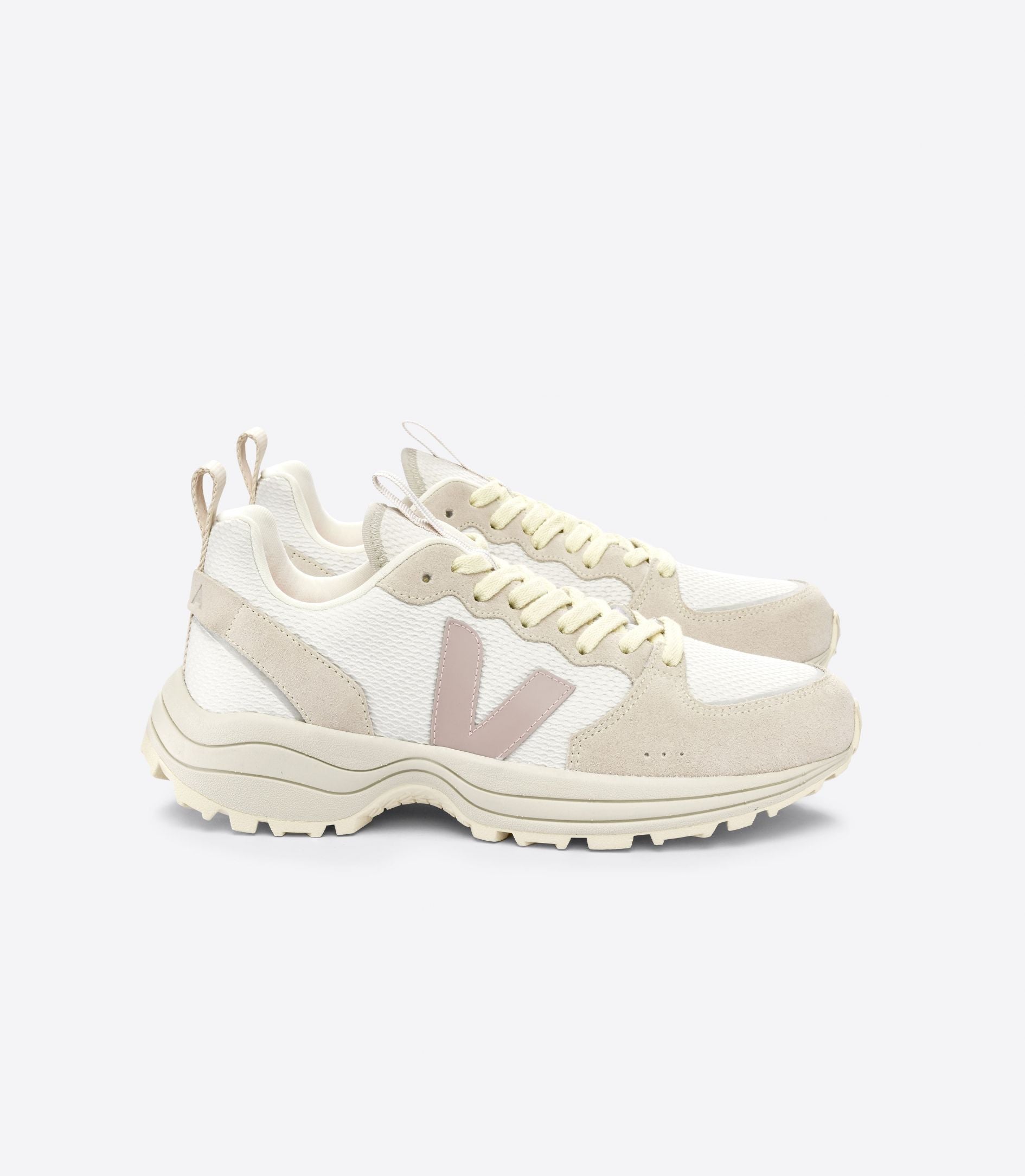 Parallel Culture Shoes and Fashion Online SNEAKERS VEJA VENTURI - GRAVAL/BABE