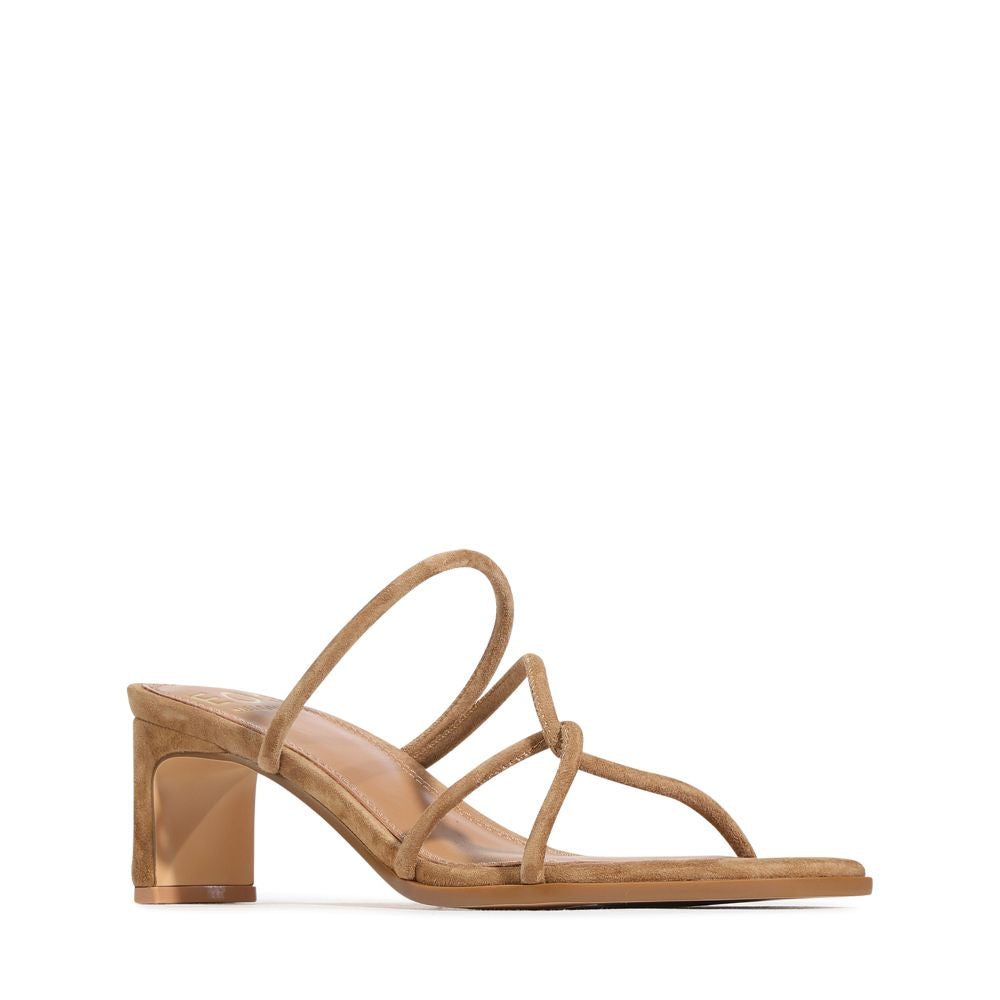 Parallel Culture Shoes and Fashion Online HEELS EOS VANSE HEEL