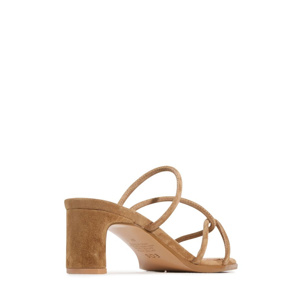 Parallel Culture Shoes and Fashion Online HEELS EOS VANSE HEEL