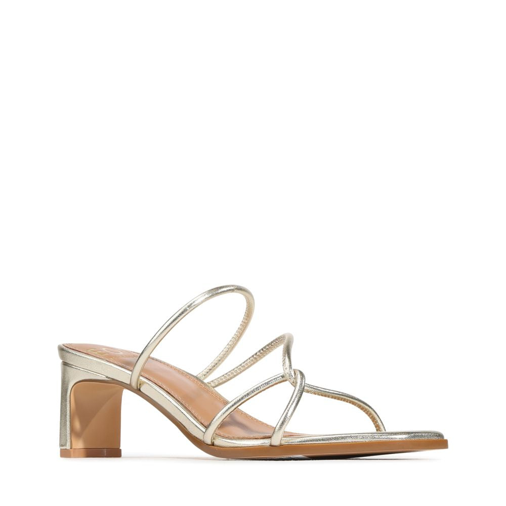 Parallel Culture Shoes and Fashion Online HEELS EOS VANSE HEEL