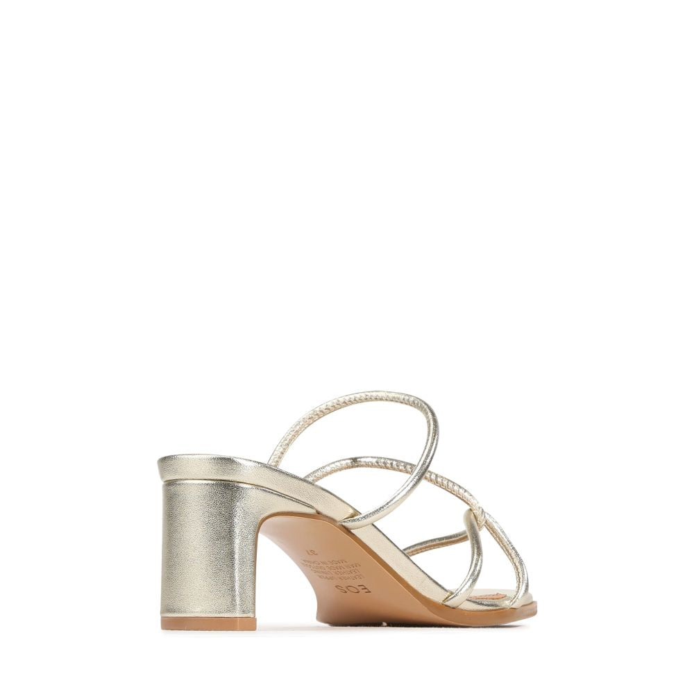 Parallel Culture Shoes and Fashion Online HEELS EOS VANSE HEEL
