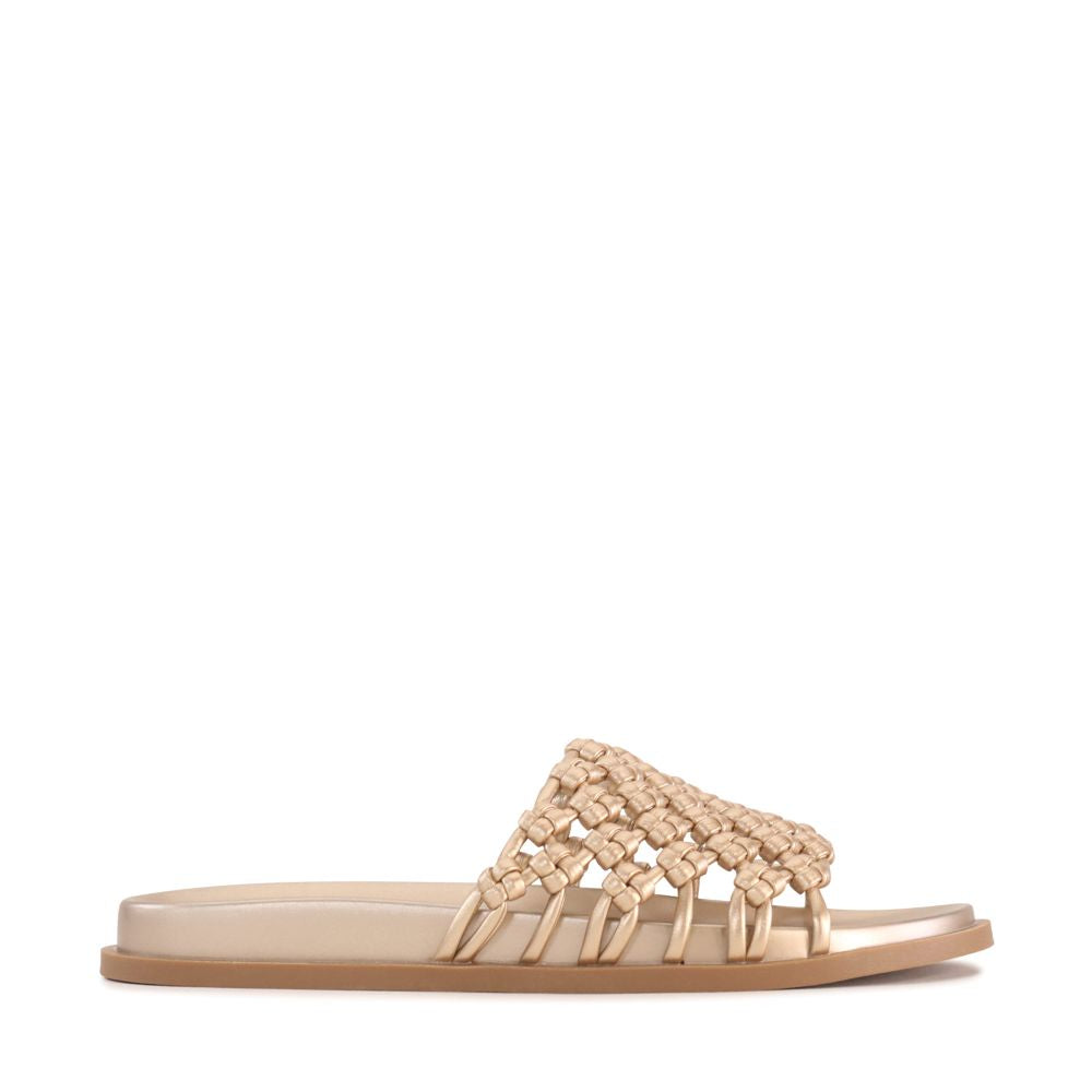 Parallel Culture Shoes and Fashion Online SLIDES LOS CABOS ZARA SLIDE