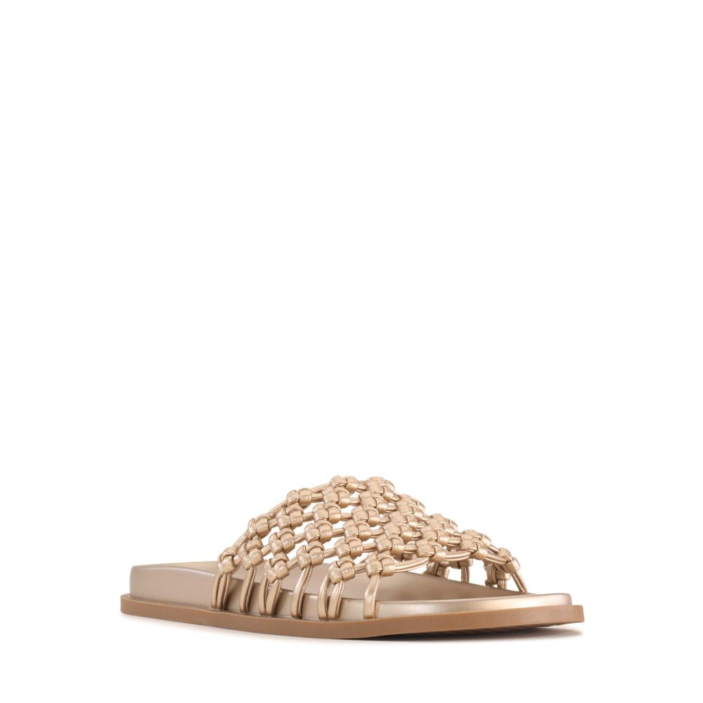 Parallel Culture Shoes and Fashion Online SLIDES LOS CABOS ZARA SLIDE