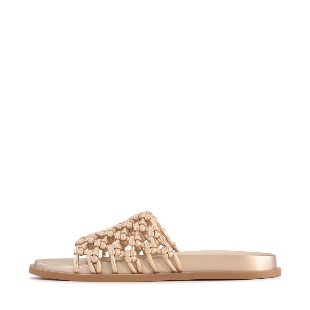 Parallel Culture Shoes and Fashion Online SLIDES LOS CABOS ZARA SLIDE