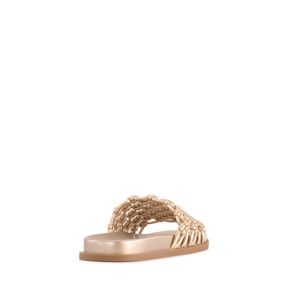 Parallel Culture Shoes and Fashion Online SLIDES LOS CABOS ZARA SLIDE