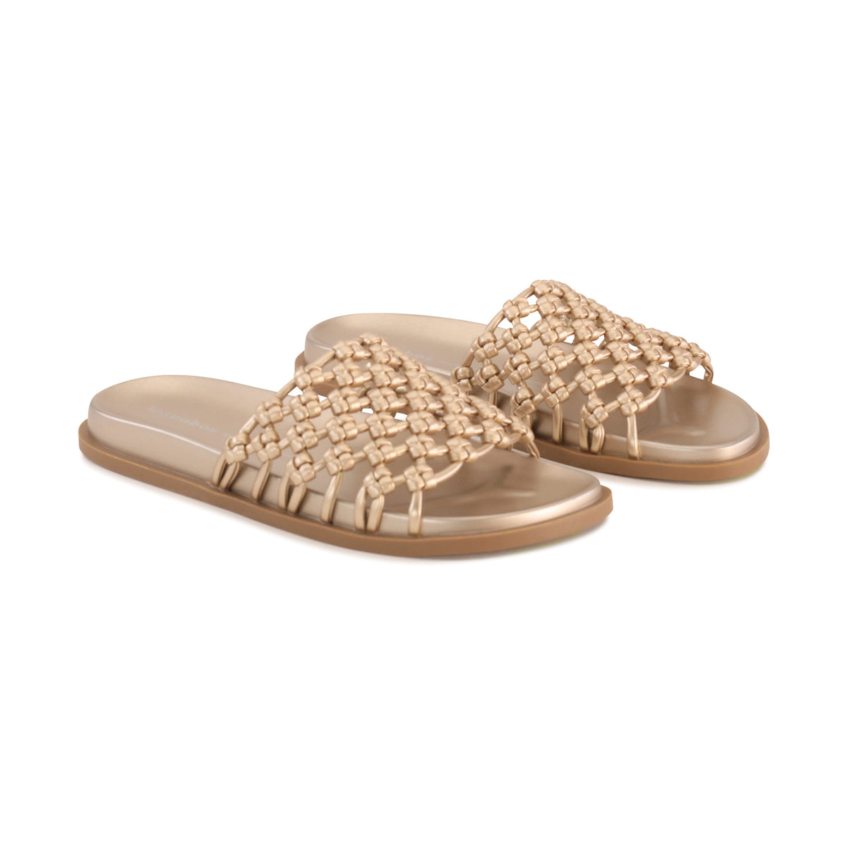 Parallel Culture Shoes and Fashion Online SLIDES LOS CABOS ZARA SLIDE