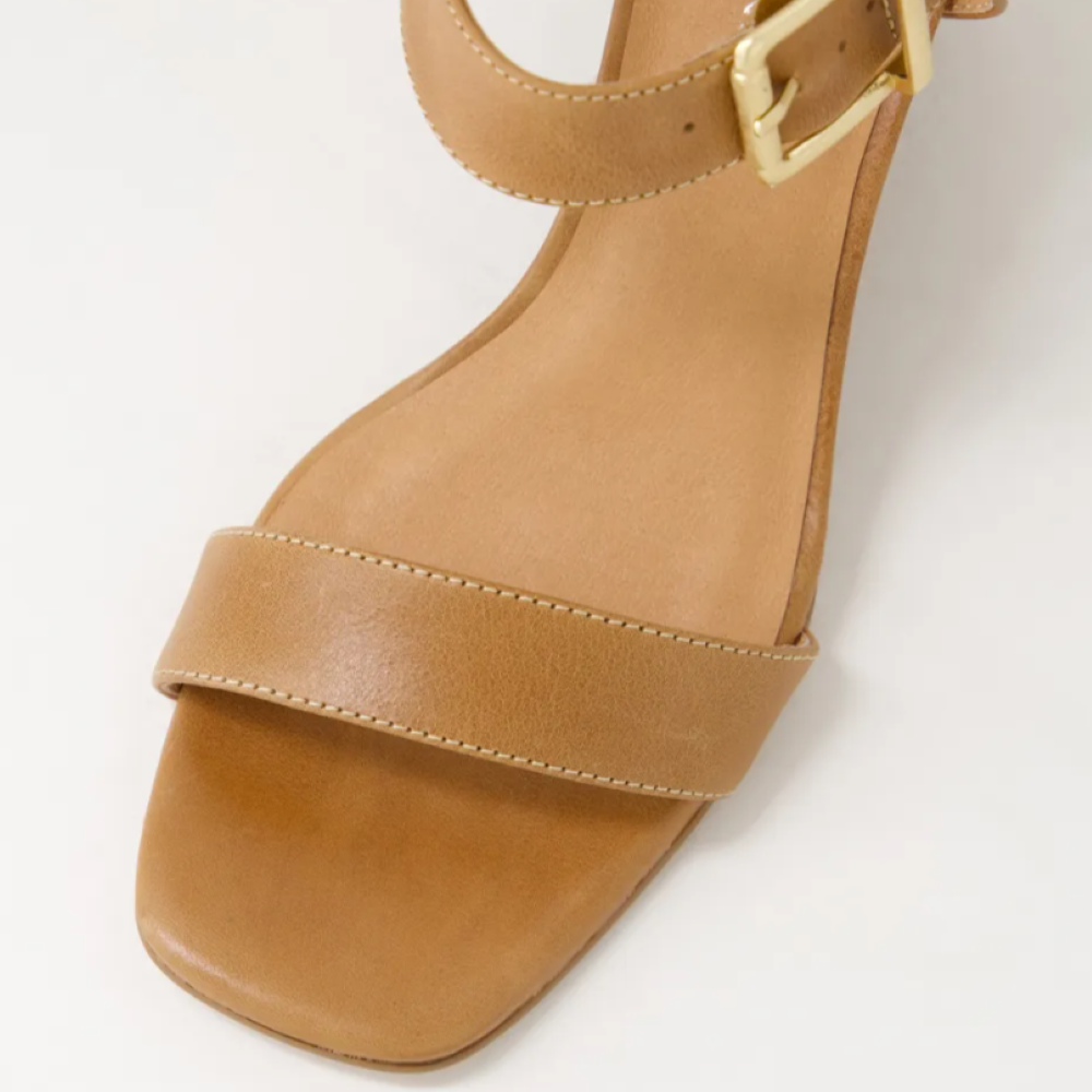 Parallel Culture Shoes and Fashion Online WEDGES TOP END HANTAS WEDGE