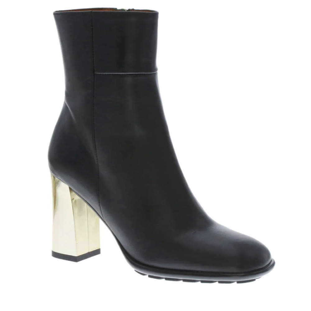 Parallel Culture Shoes and Fashion Online BOOTS NEO KITTY HEEL BOOT