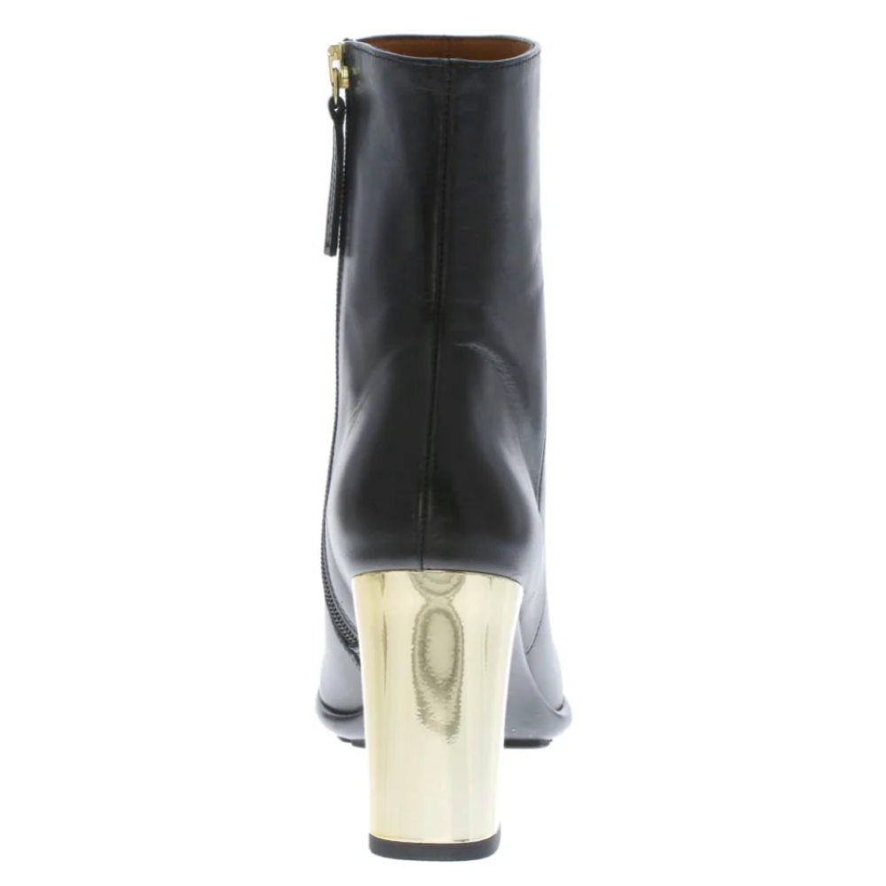 Parallel Culture Shoes and Fashion Online BOOTS NEO KITTY HEEL BOOT