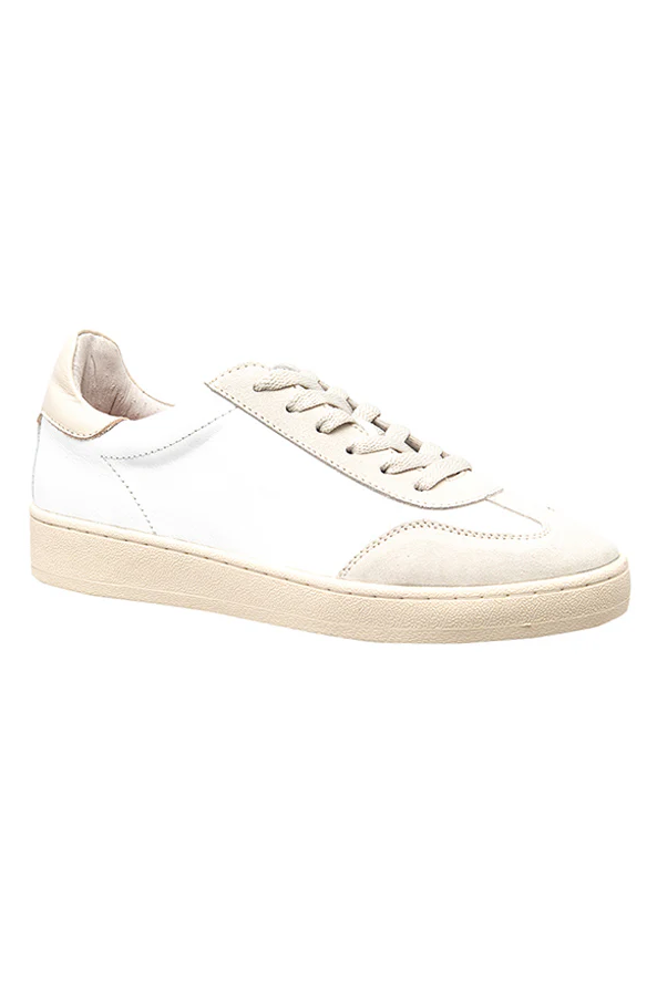 Parallel Culture Shoes and Fashion Online SNEAKERS ALFIE & EVIE ABBIE SNEAKER