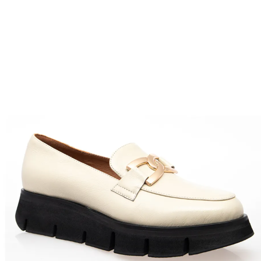 Parallel Culture Shoes and Fashion Online LOAFER ALFIE &amp; EVIE BULLY LOAFER