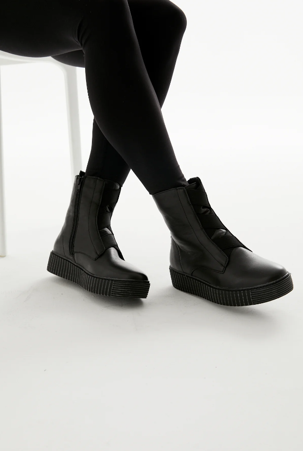 Parallel Culture Shoes and Fashion Online BOOTS ALFIE & EVIE DATE BOOT