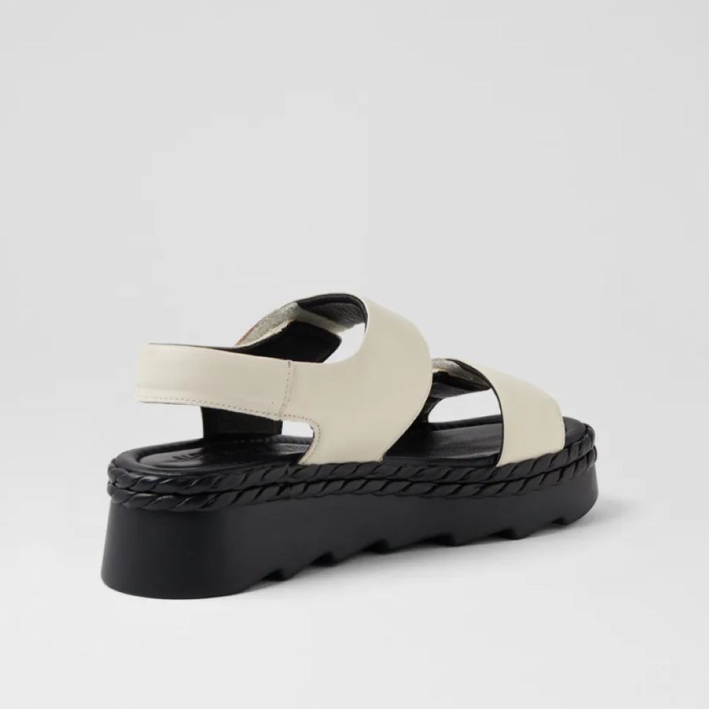 Parallel Culture Shoes and Fashion Online SANDALS ALFIE &amp; EVIE SECRET SANDAL