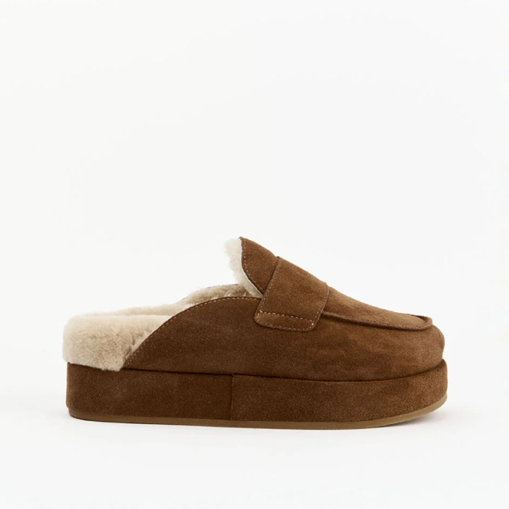 BURKLEY SLIPPER