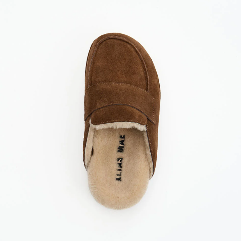 BURKLEY SLIPPER