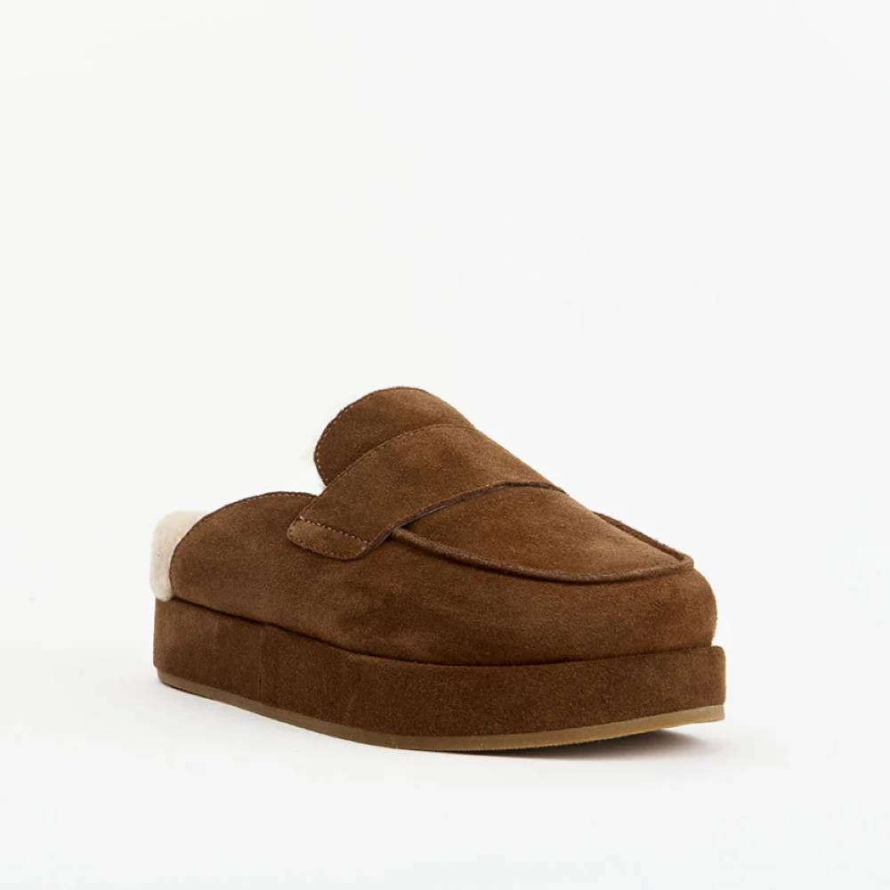 BURKLEY SLIPPER