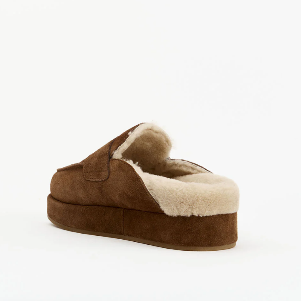 BURKLEY SLIPPER