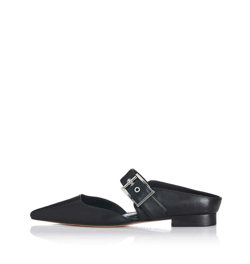 Parallel Culture Shoes and Fashion Online FLATS ALIAS MAE CECE POINTED FLAT