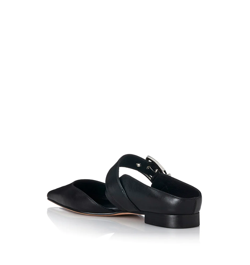 Parallel Culture Shoes and Fashion Online FLATS ALIAS MAE CECE POINTED FLAT
