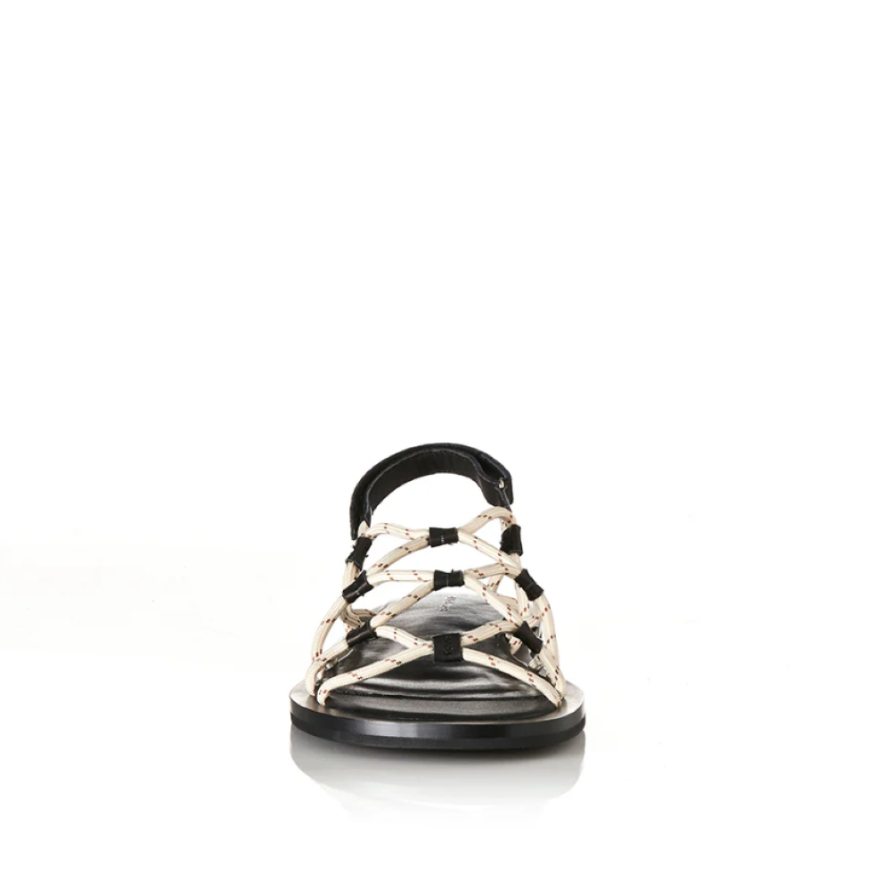 Parallel Culture Shoes and Fashion Online SANDALS ALIAS MAE ELSA ROPE SANDAL