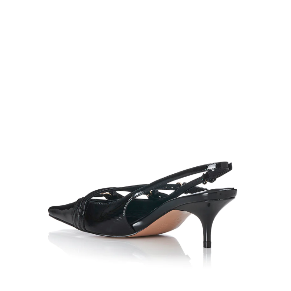 Parallel Culture Shoes and Fashion Online HEELS ALIAS MAE IRIS SLING BACK HEEL