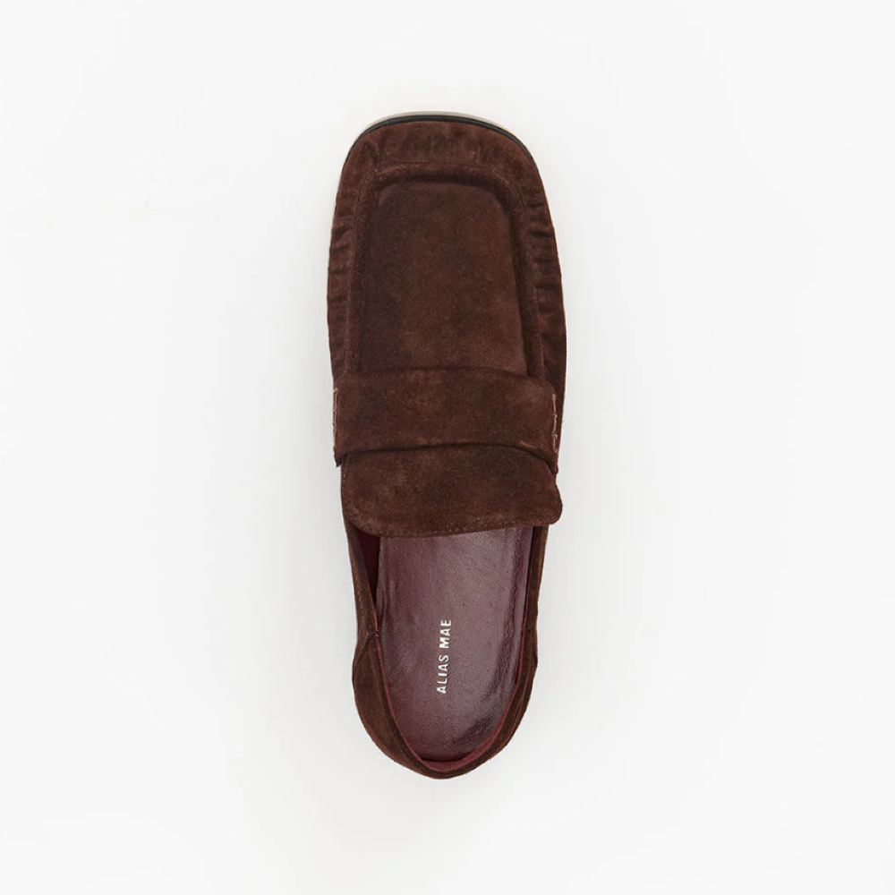 KRUZ LOAFER