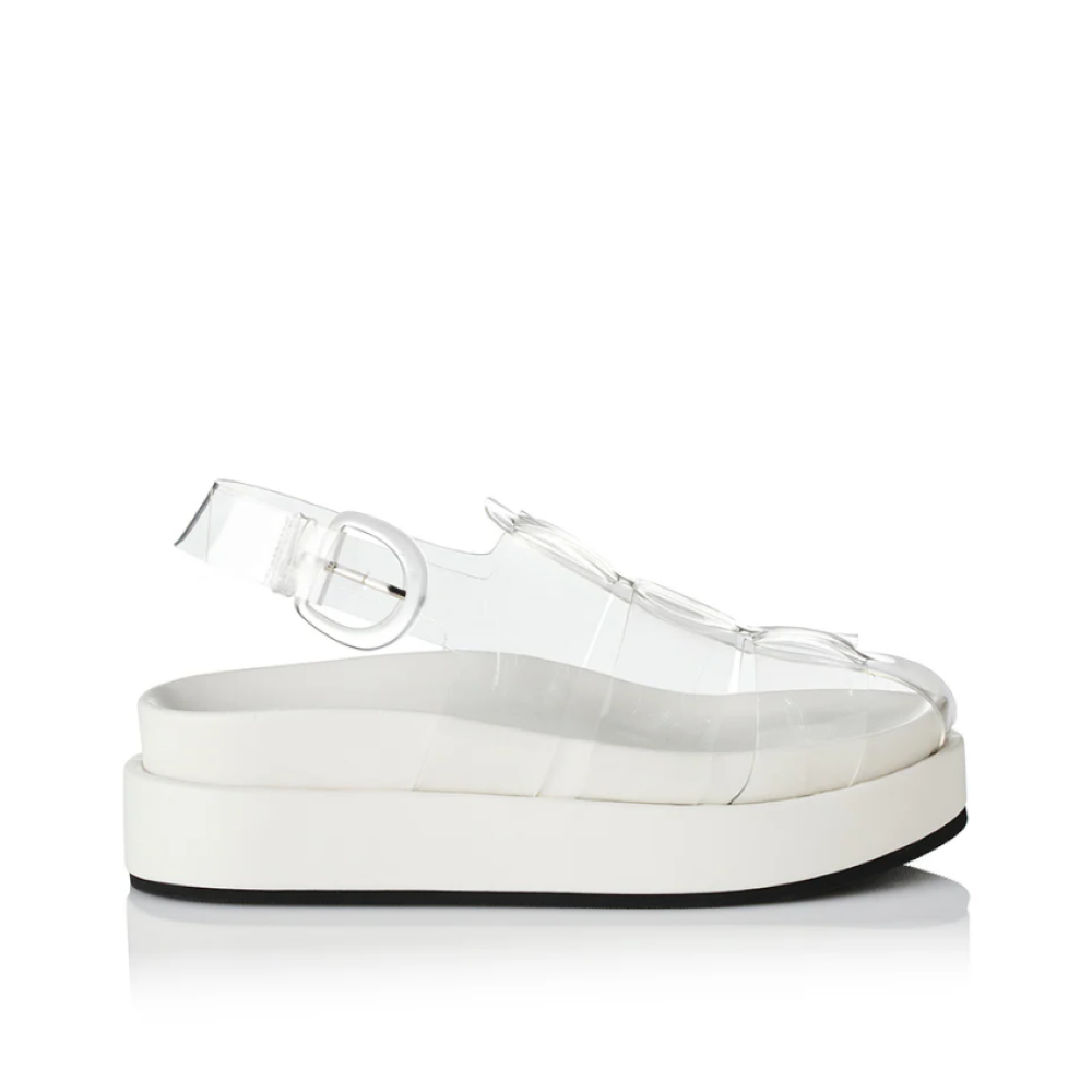 Parallel Culture Shoes and Fashion Online SANDALS ALIAS MAE LOLA SANDAL