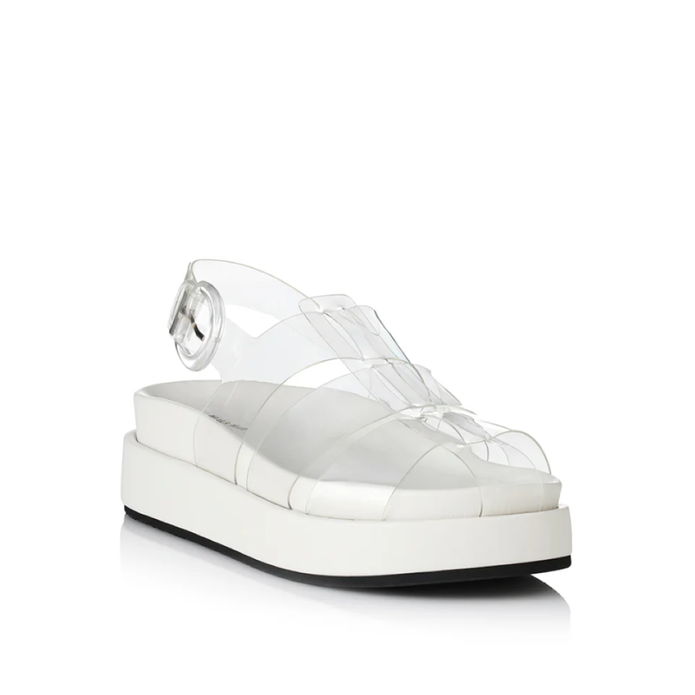 Parallel Culture Shoes and Fashion Online SANDALS ALIAS MAE LOLA SANDAL