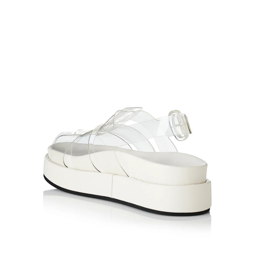 Parallel Culture Shoes and Fashion Online SANDALS ALIAS MAE LOLA SANDAL