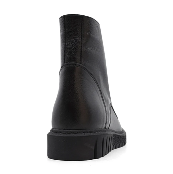Parallel Culture Shoes and Fashion Online BOOTS BUENO JENNY BOOT BLACK