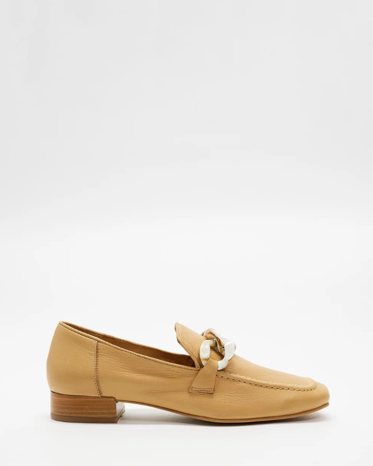 Parallel Culture Shoes and Fashion Online FLATS BUENO JOLEE LOAFER
