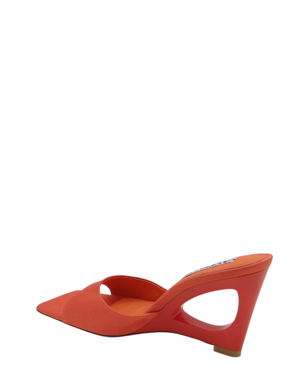 Parallel Culture Shoes and Fashion Online WEDGES CAVERLY OZI WEDGE