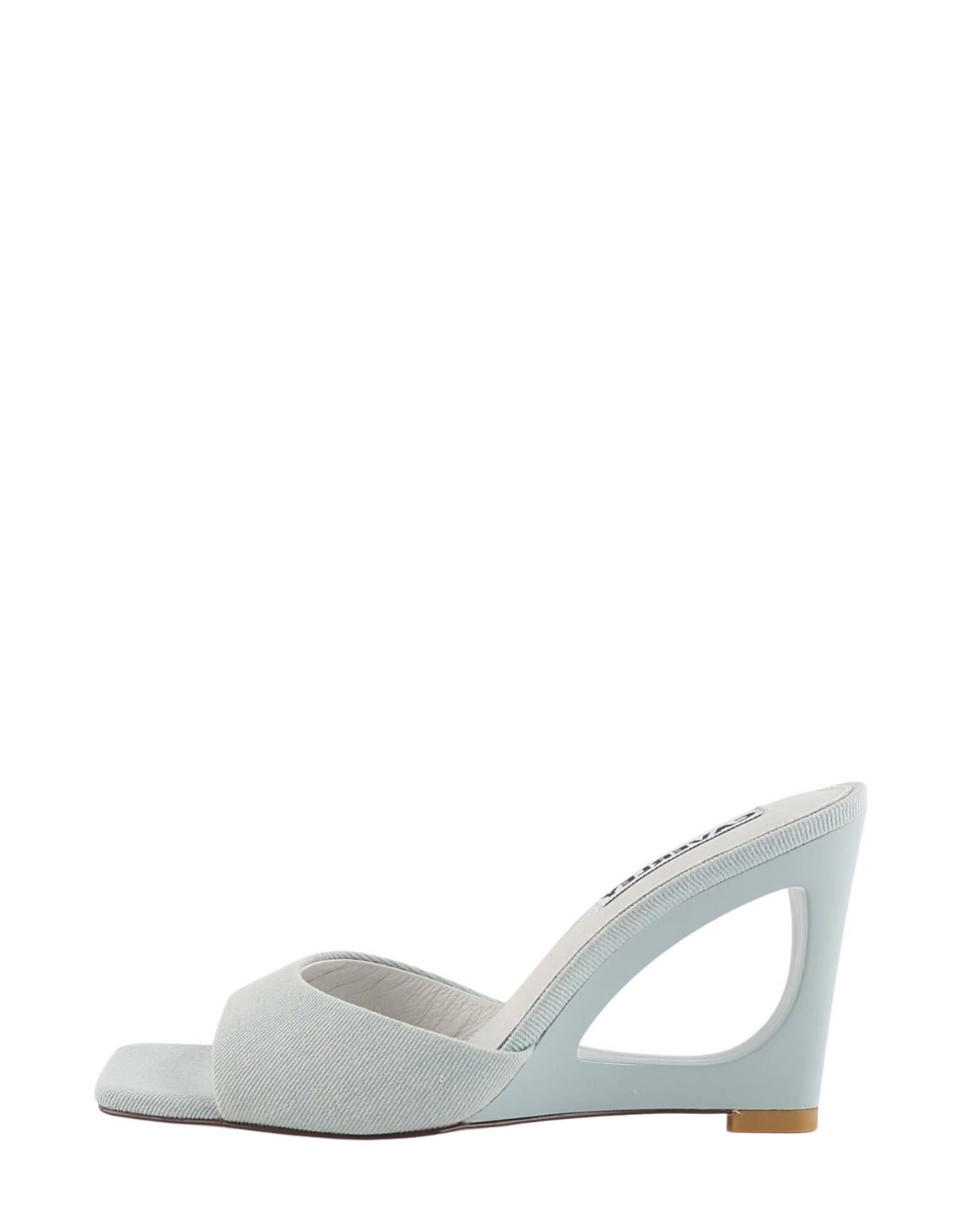Parallel Culture Shoes and Fashion Online WEDGES CAVERLY OZI WEDGE