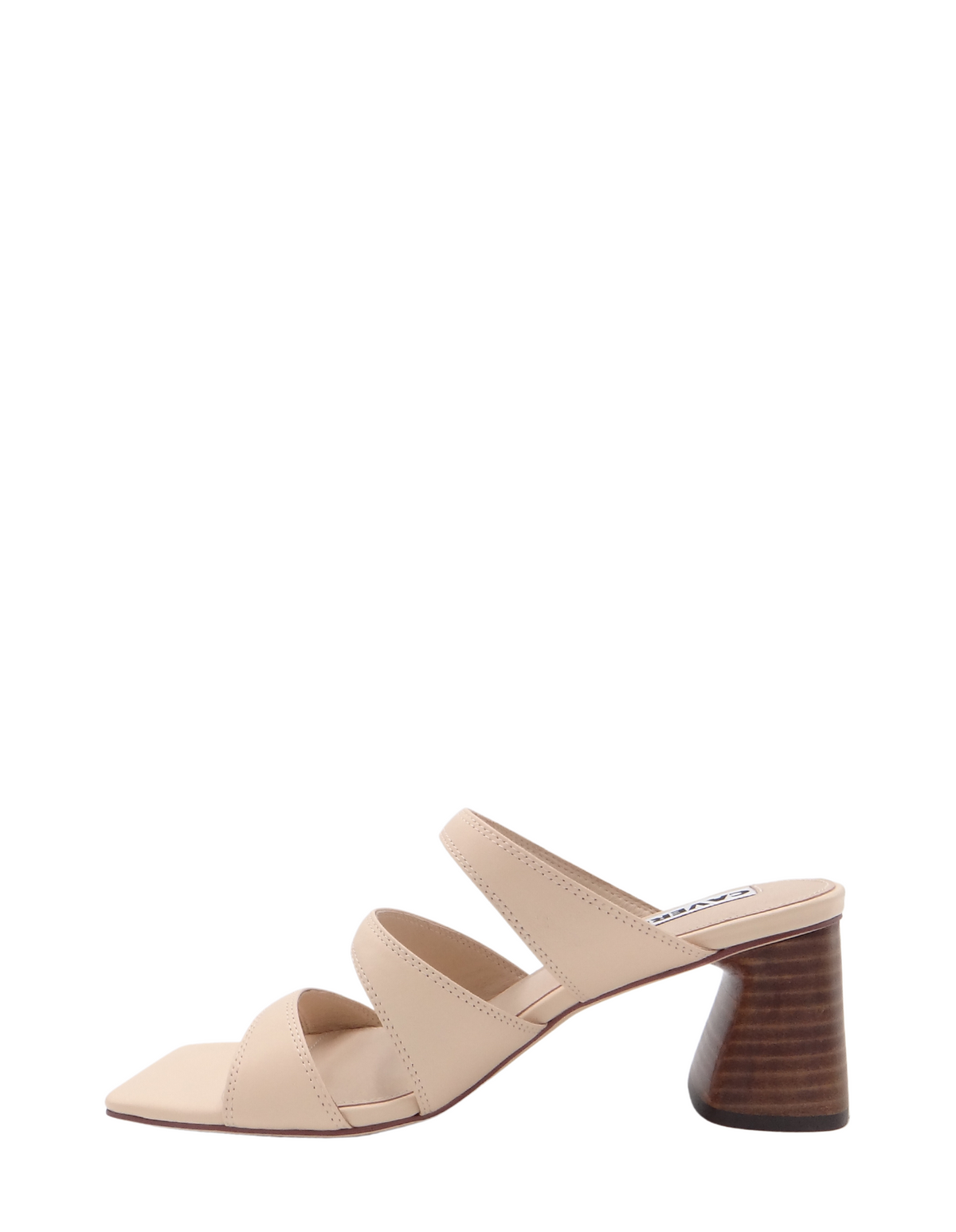 Parallel Culture Shoes and Fashion Online HEELS CAVERLEY DELFI MULE