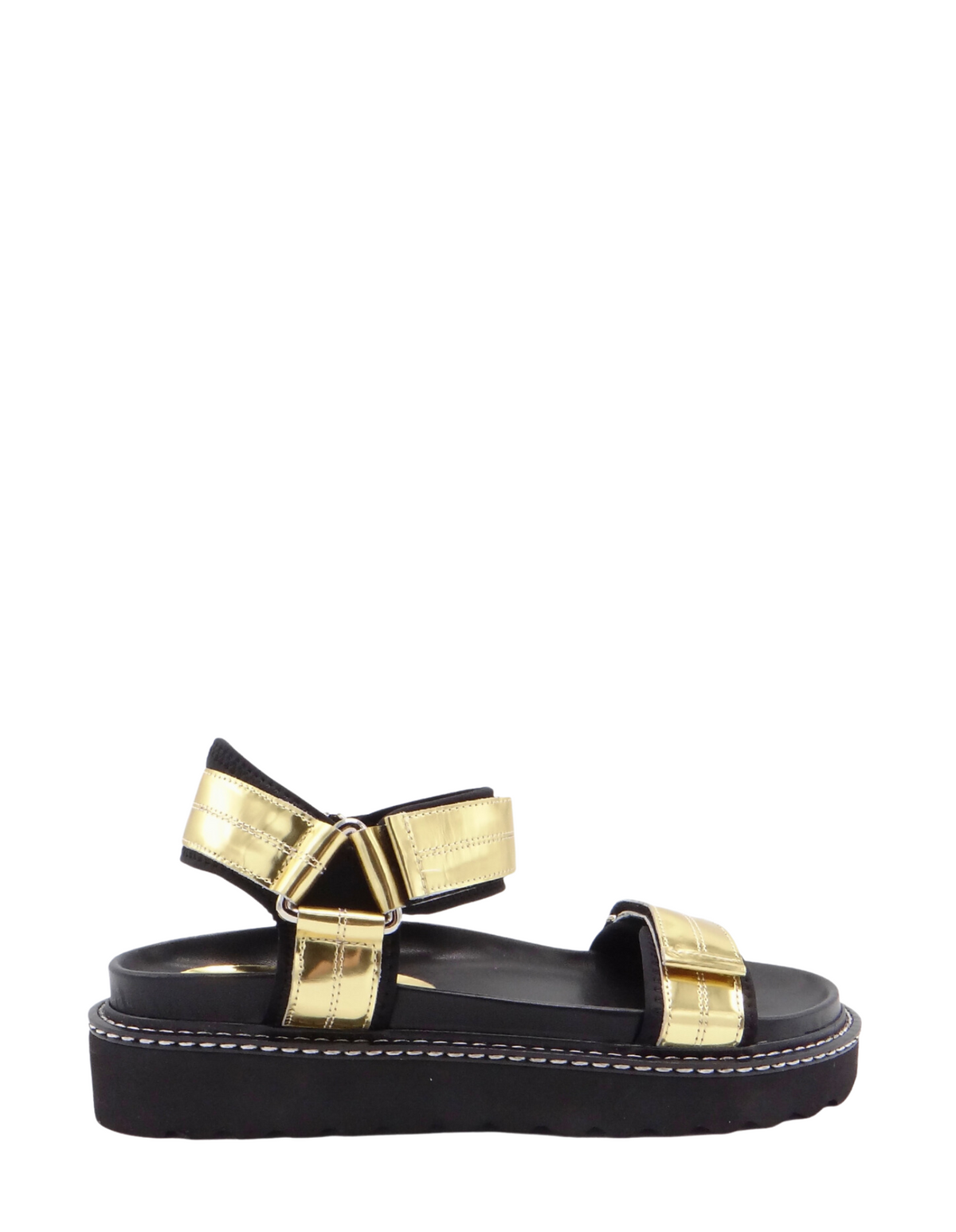 Parallel Culture Shoes and Fashion Online SANDALS CAVERLEY RONI II SANDAL