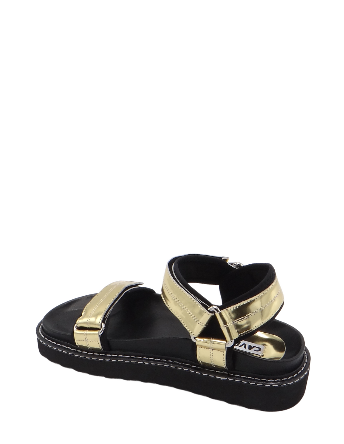 Parallel Culture Shoes and Fashion Online SANDALS CAVERLEY RONI II SANDAL