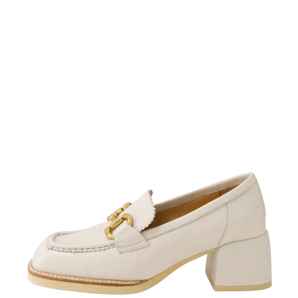 Parallel Culture Shoes and Fashion Online SHOES DJANGO &amp; JULIETTE AMBATO LOAFER ALMOND