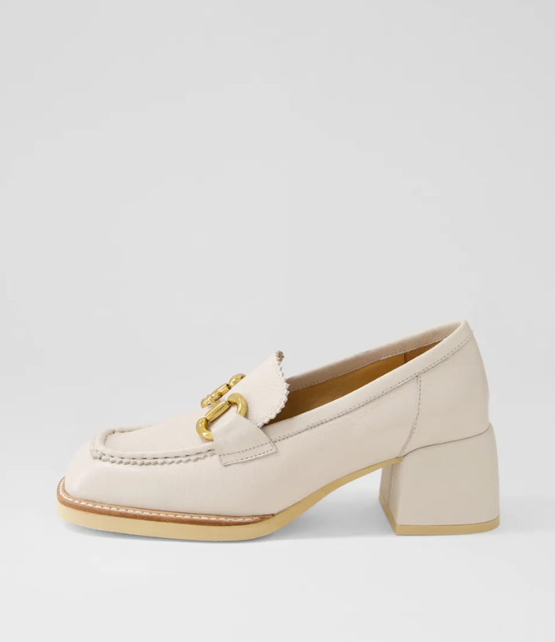 Parallel Culture Shoes and Fashion Online SHOES DJANGO & JULIETTE AMBATO LOAFER ALMOND