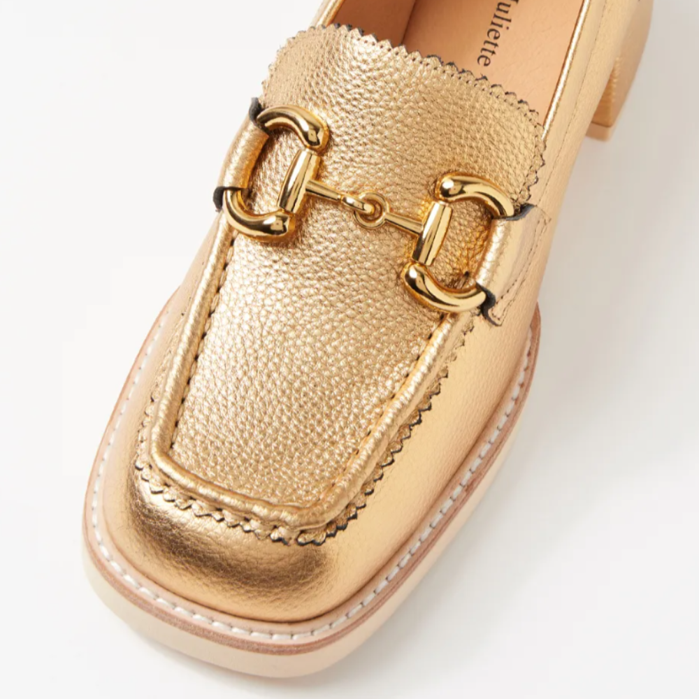 Parallel Culture Shoes and Fashion Online SHOES DJANGO &amp; JULIETTE AMBATO LOAFER