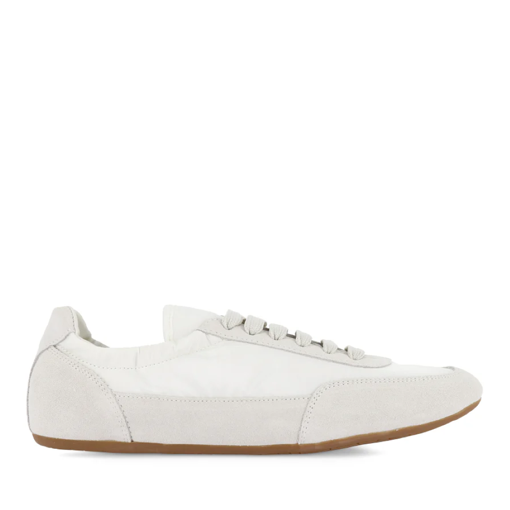 Parallel Culture Shoes and Fashion Online SNEAKERS DJANGO & JULIETTE BRINKLE SNEAKER IVORY