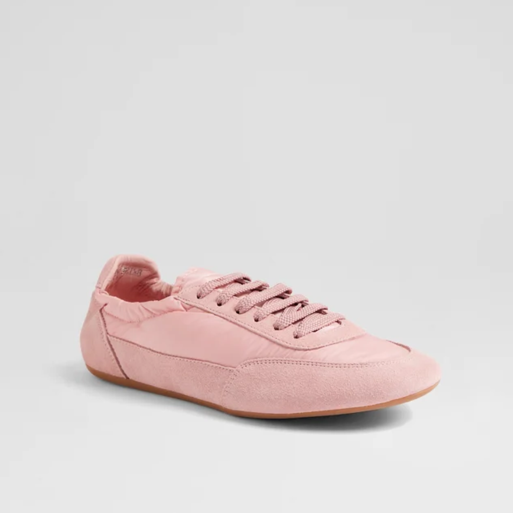 Parallel Culture Shoes and Fashion Online SNEAKERS DJANGO & JULIETTE BRINKLE SNEAKER