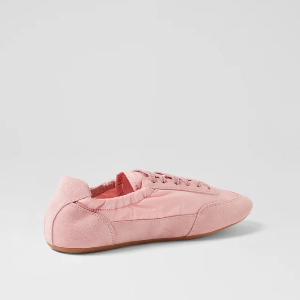 Parallel Culture Shoes and Fashion Online SNEAKERS DJANGO & JULIETTE BRINKLE SNEAKER