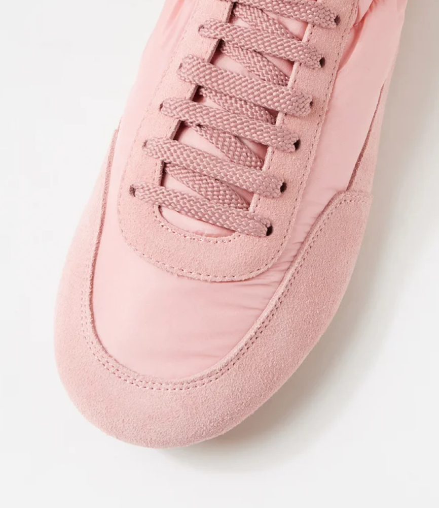 Parallel Culture Shoes and Fashion Online SNEAKERS DJANGO & JULIETTE BRINKLE SNEAKER