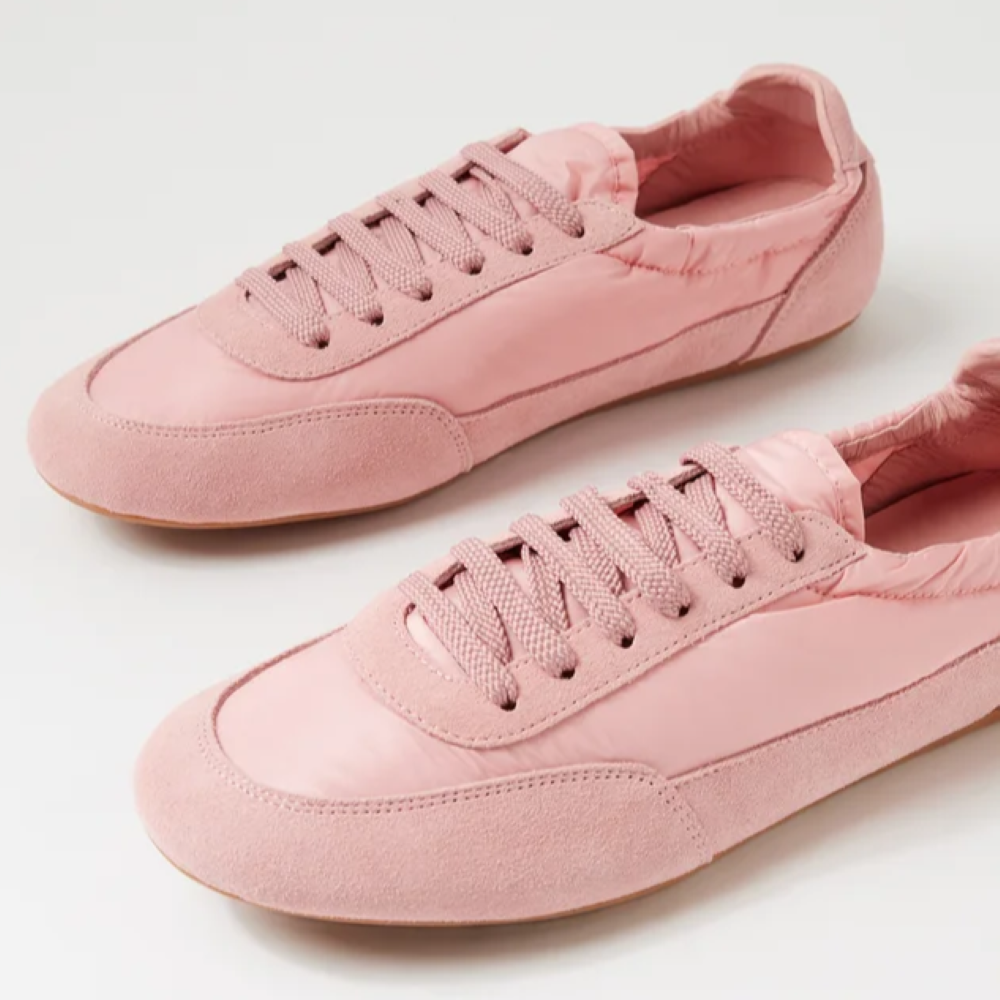 Parallel Culture Shoes and Fashion Online SNEAKERS DJANGO & JULIETTE BRINKLE SNEAKER