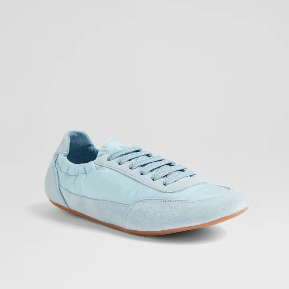 Parallel Culture Shoes and Fashion Online SNEAKERS DJANGO & JULIETTE BRINKLE SNEAKER