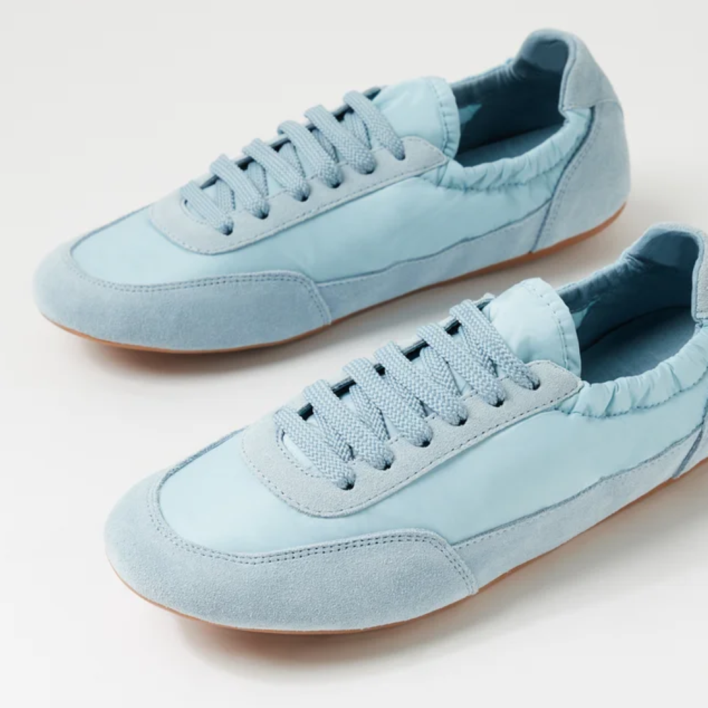 Parallel Culture Shoes and Fashion Online SNEAKERS DJANGO & JULIETTE BRINKLE SNEAKER