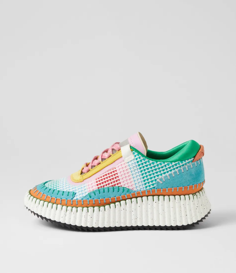 Shoes and fashion deals online