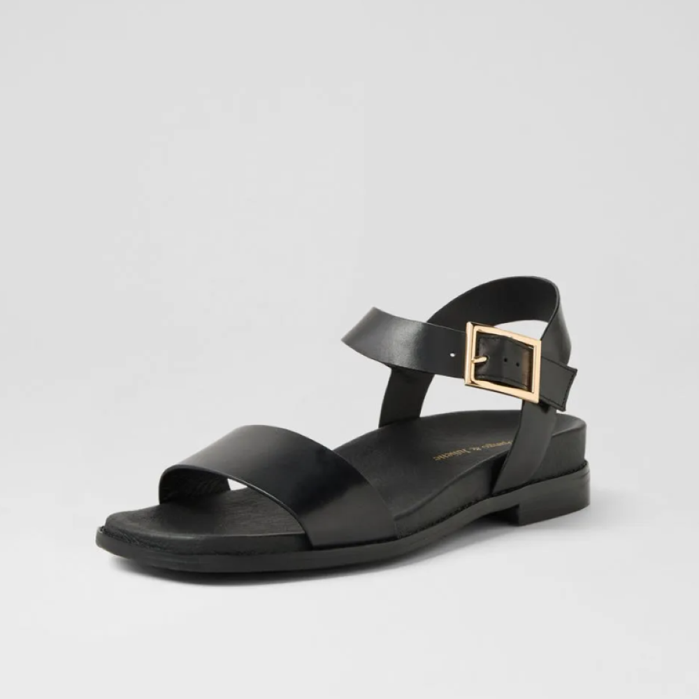 Parallel Culture Shoes and Fashion Online SANDALS DJANGO &amp; JULIETTE ELISSAY SANDAL